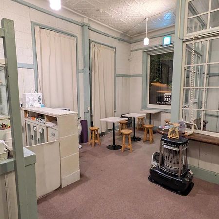 Hakonehostel1914 Zewnętrze zdjęcie