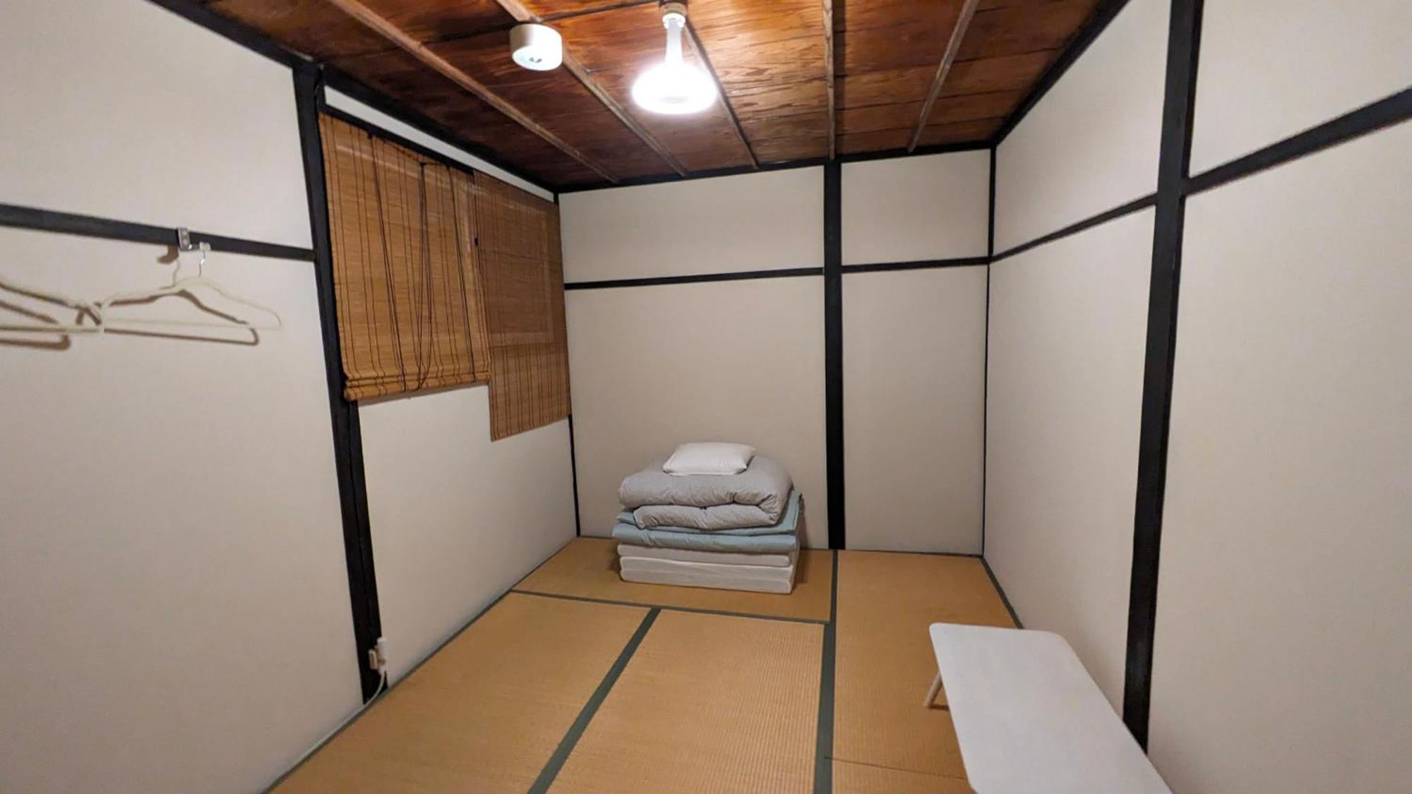 Hakonehostel1914 Pokój zdjęcie