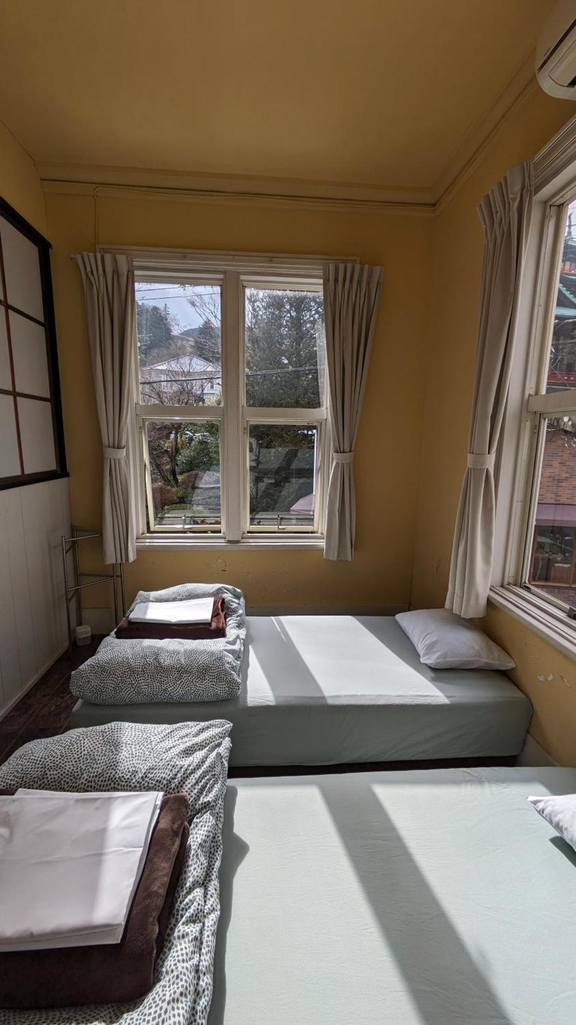 Hakonehostel1914 Pokój zdjęcie