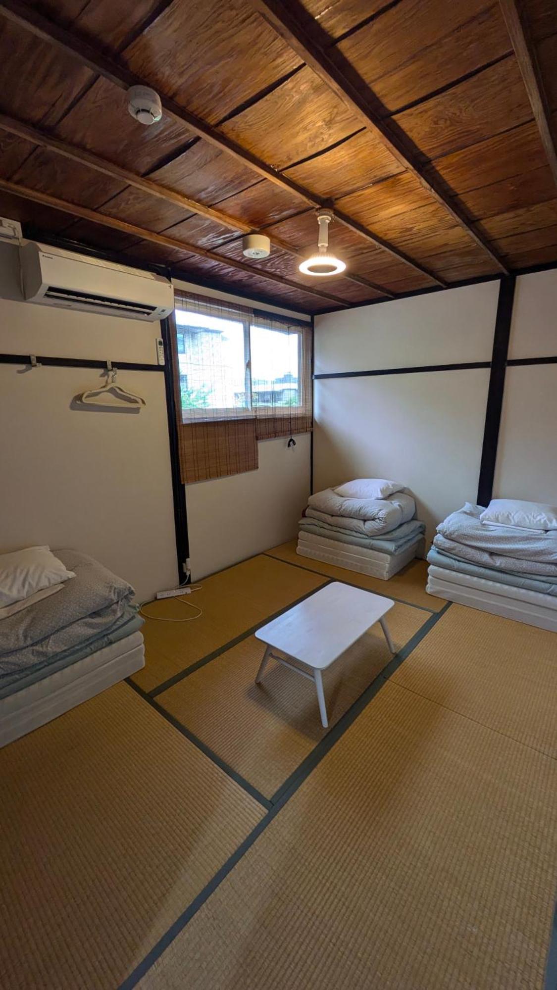 Hakonehostel1914 Pokój zdjęcie