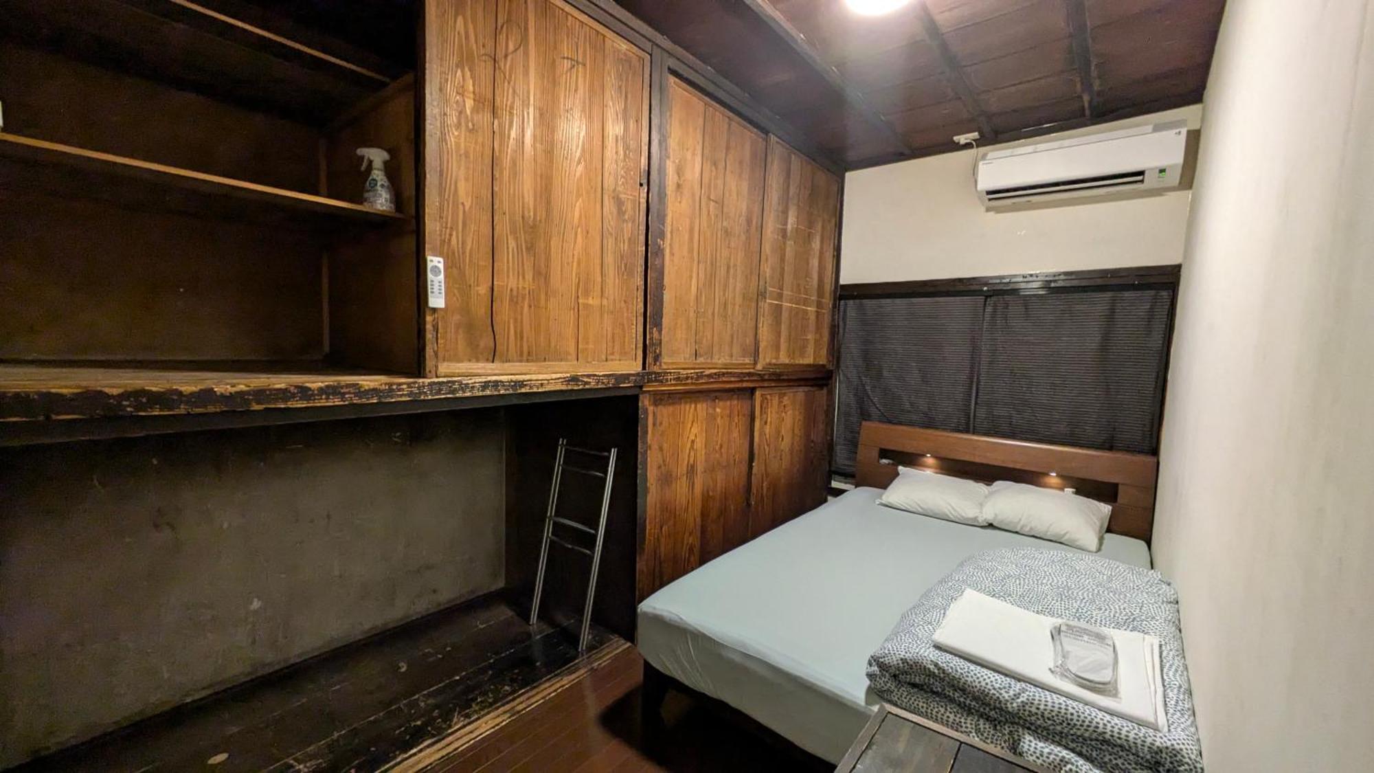 Hakonehostel1914 Pokój zdjęcie