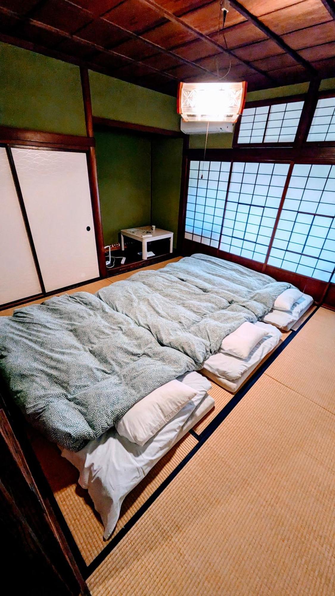 Hakonehostel1914 Pokój zdjęcie