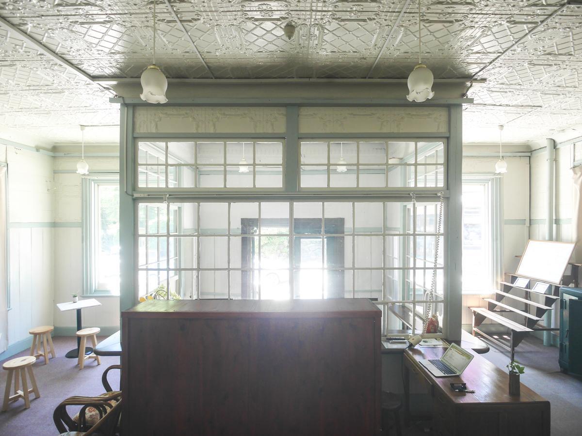 Hakonehostel1914 Zewnętrze zdjęcie