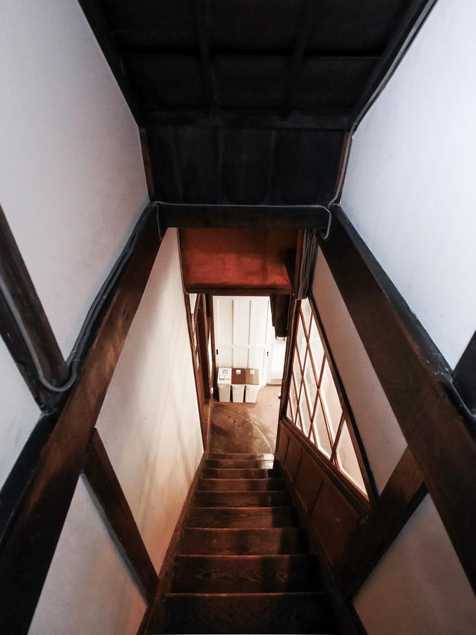Hakonehostel1914 Zewnętrze zdjęcie